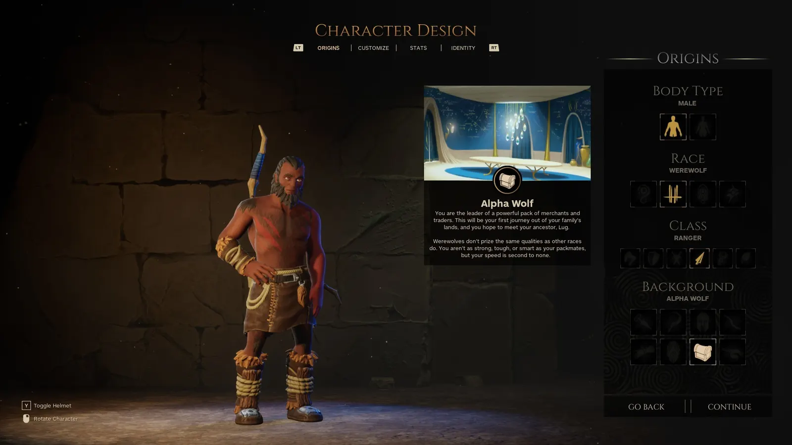 The Waylanders media 15