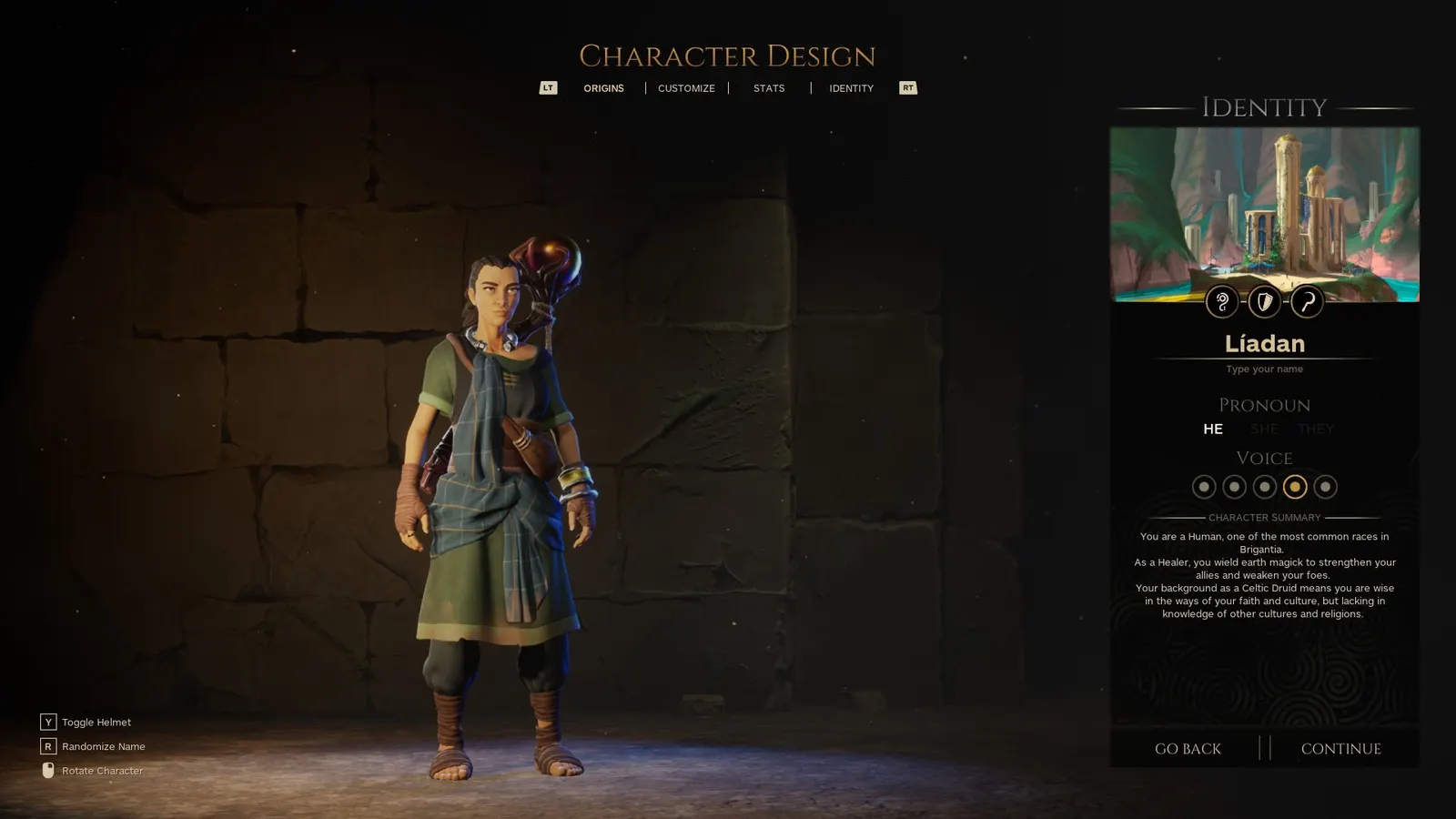 The Waylanders media 20