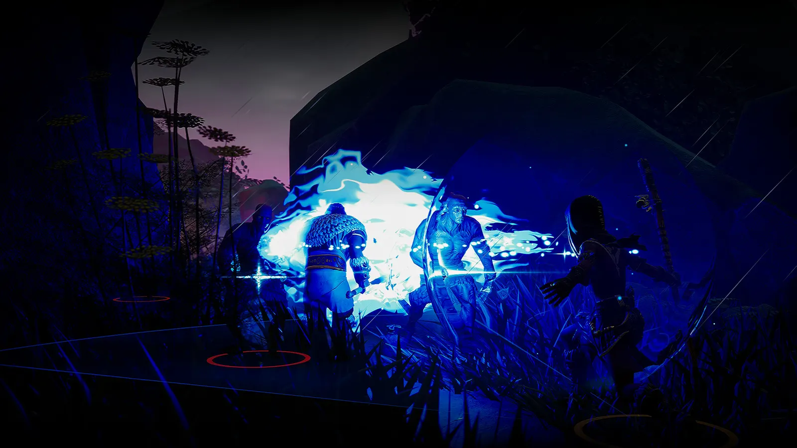 The Waylanders media 21