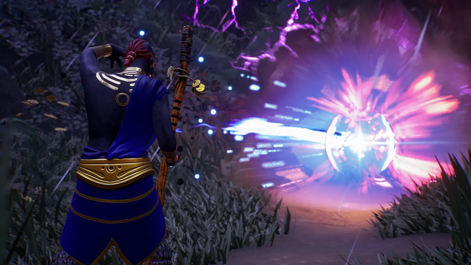 The Waylanders media 23