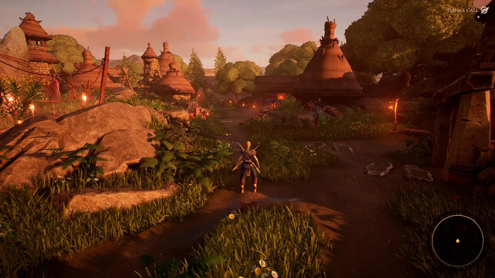 The Waylanders media 24
