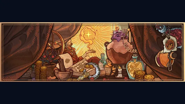 Ways of Alchemy