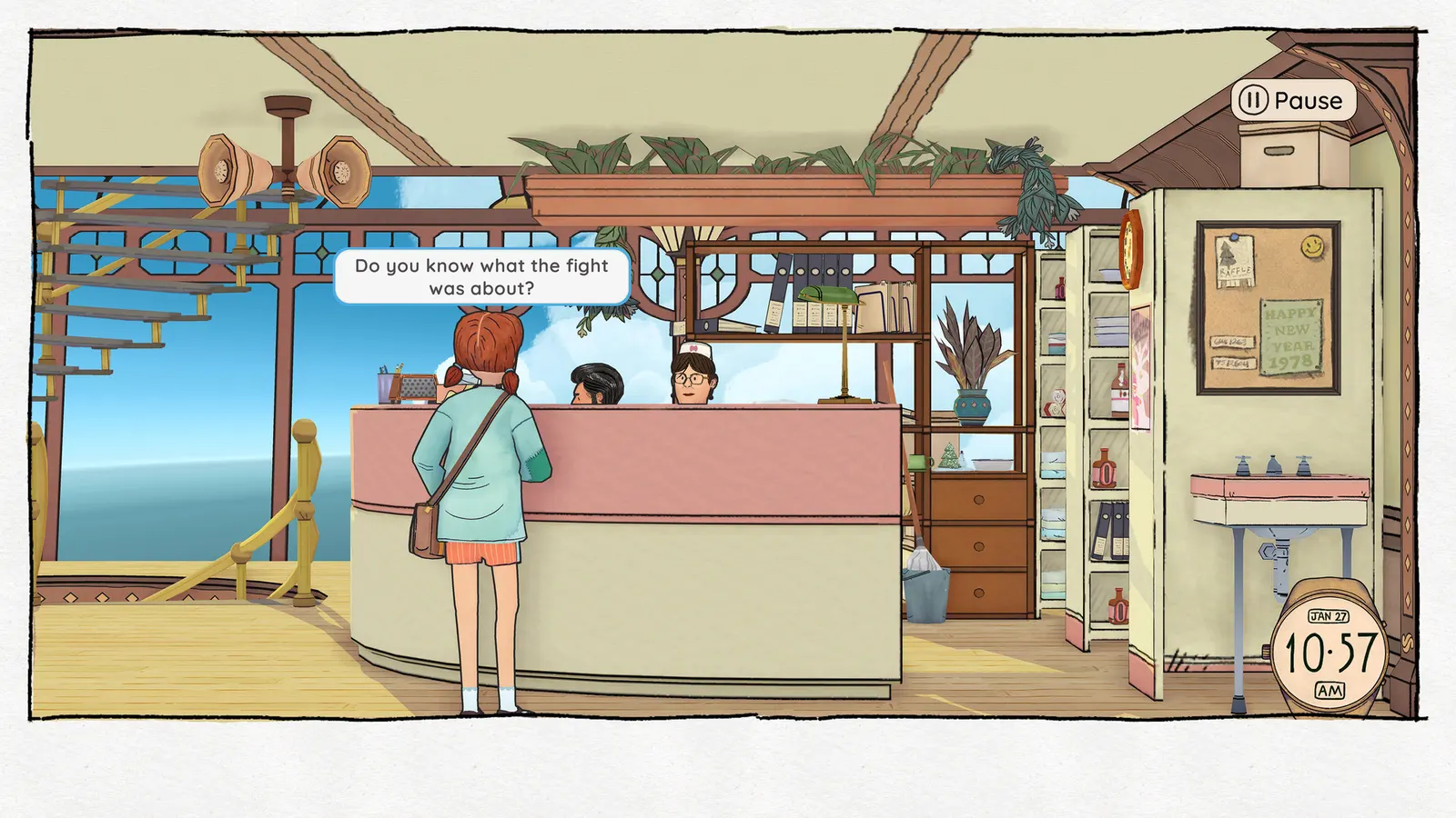 Wayward Strand media 9