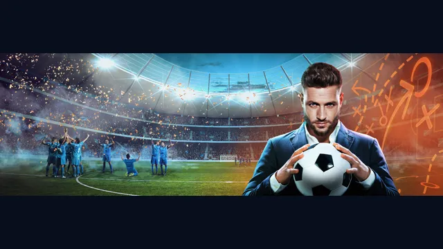 WE ARE FOOTBALL 2024