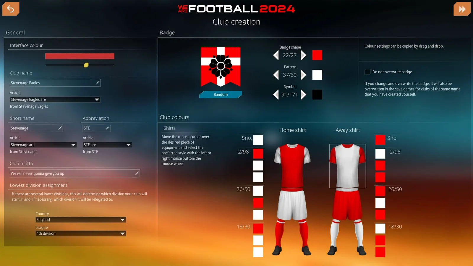 WE ARE FOOTBALL 2024 media 5
