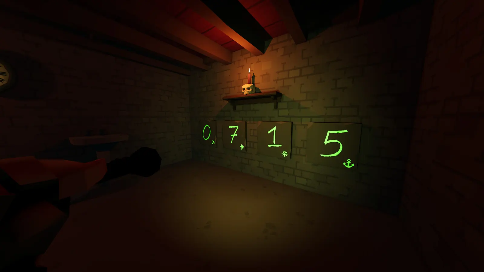 We Escaped a Twisted Game media 9