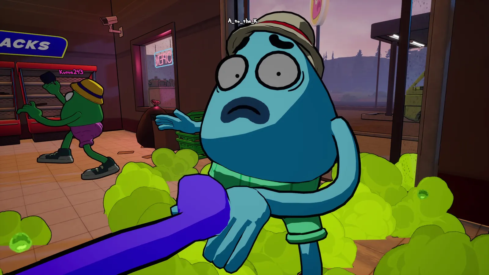 We Gotta Go media 5