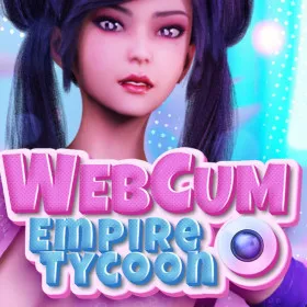 Обкладинка гри WebCum Empire Tycoon 📷 💦