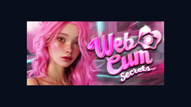 WebCum Secrets 🔞💦