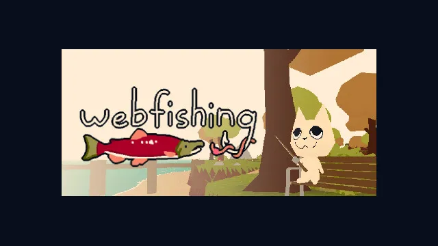WEBFISHING