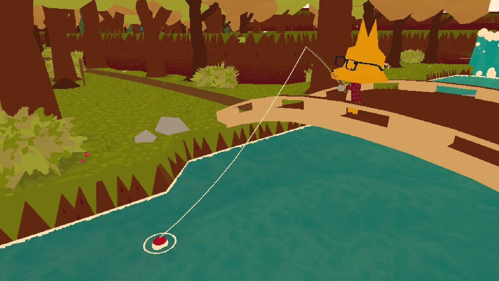 WEBFISHING media 3