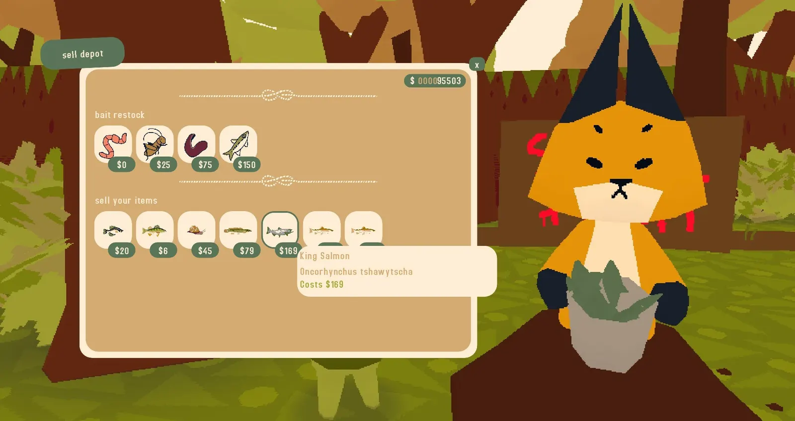 WEBFISHING media 8