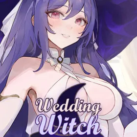Обкладинка гри Wedding Witch