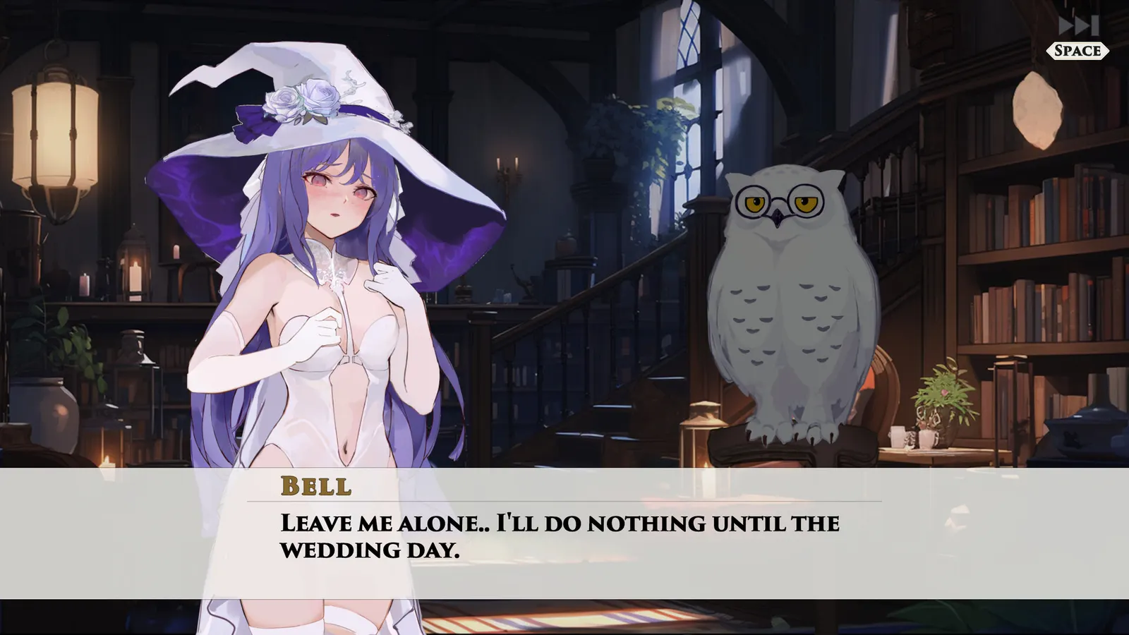 Wedding Witch media 7