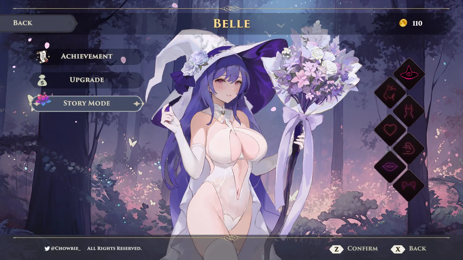 Wedding Witch media 10