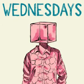Обкладинка гри Wednesdays