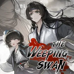 Обкладинка гри The Weeping Swan: Ten Days of the City's Fall