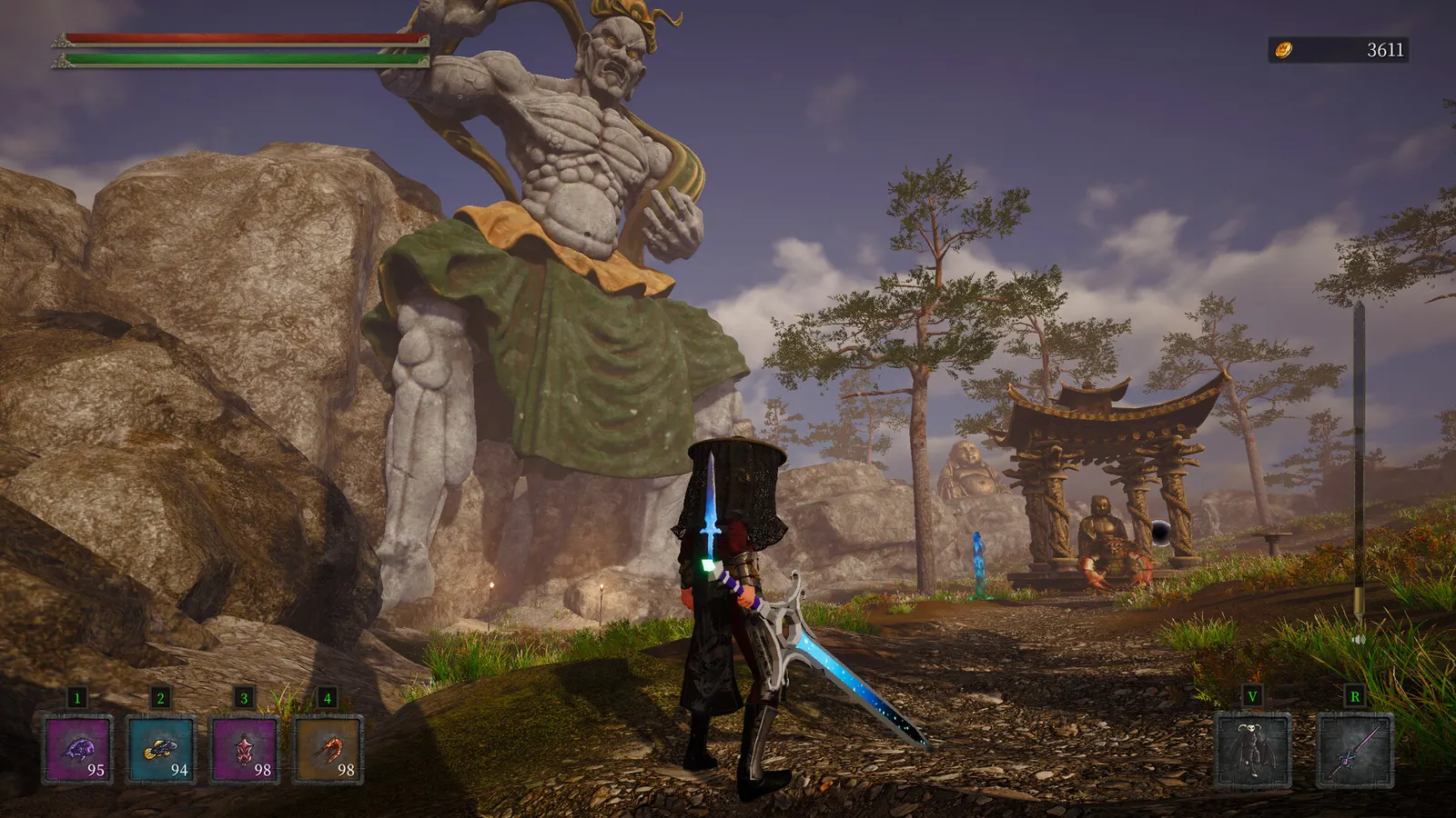 Weird RPG 2 media 3