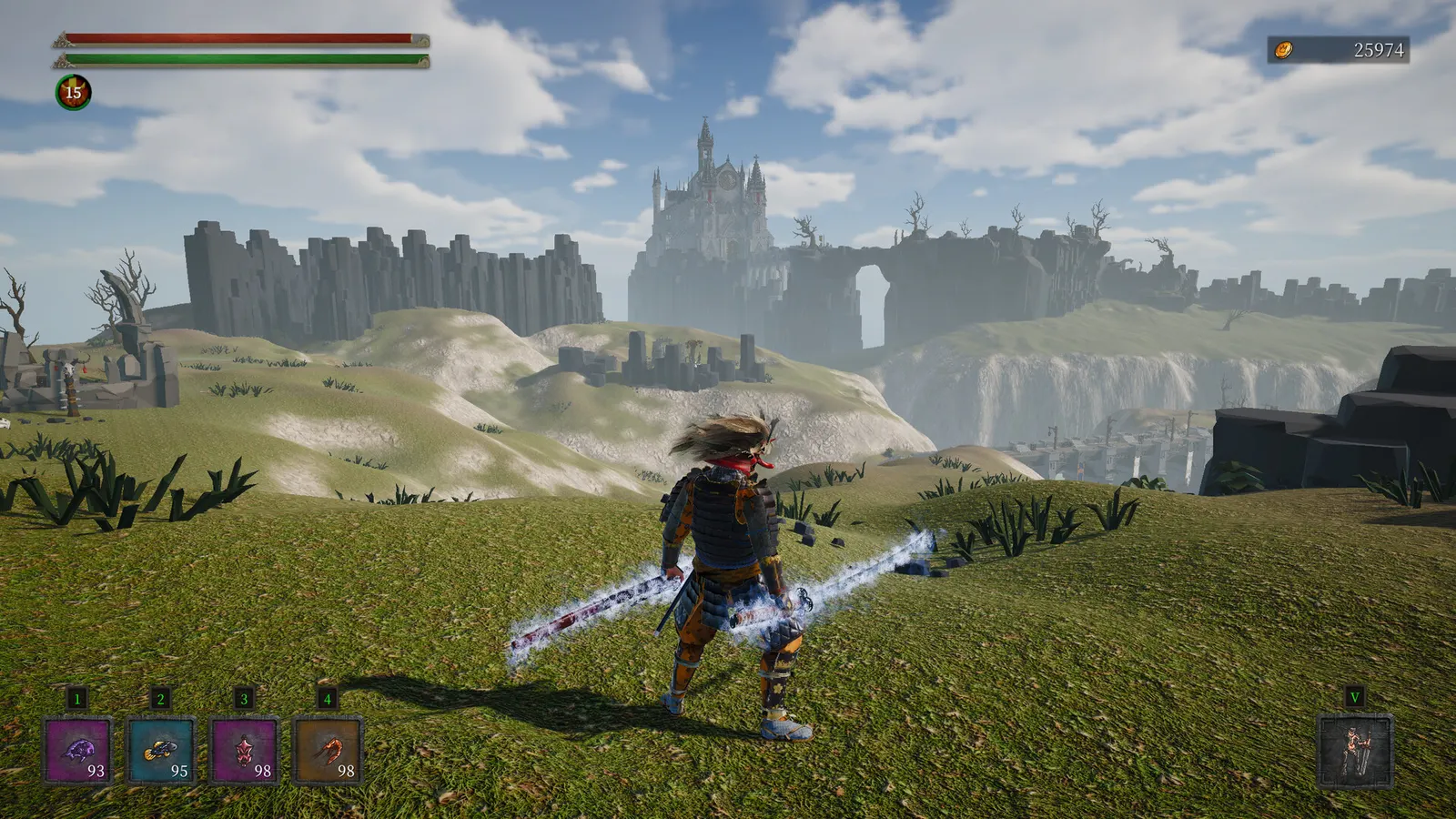Weird RPG 2 media 8