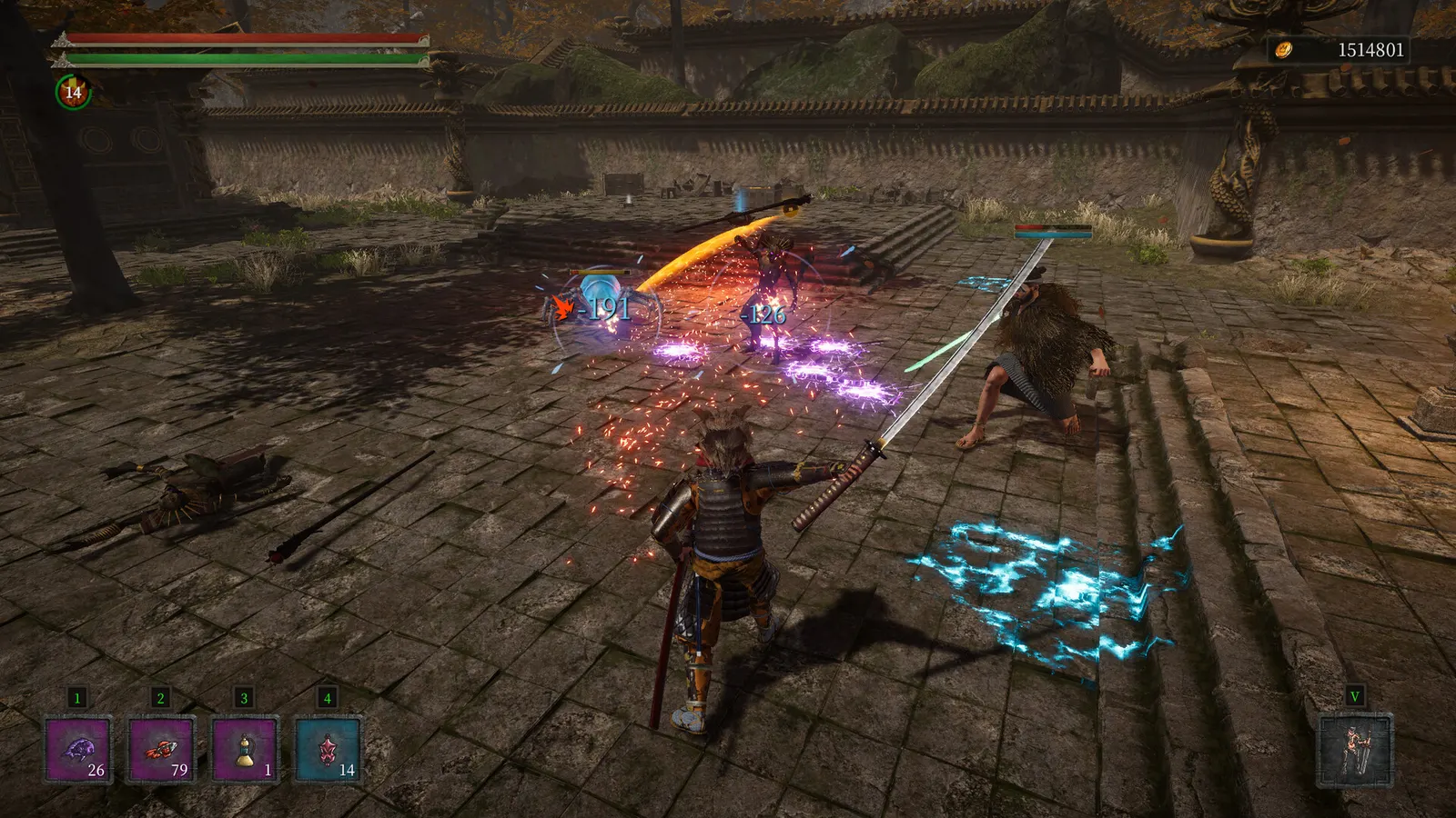 Weird RPG 2 media 9