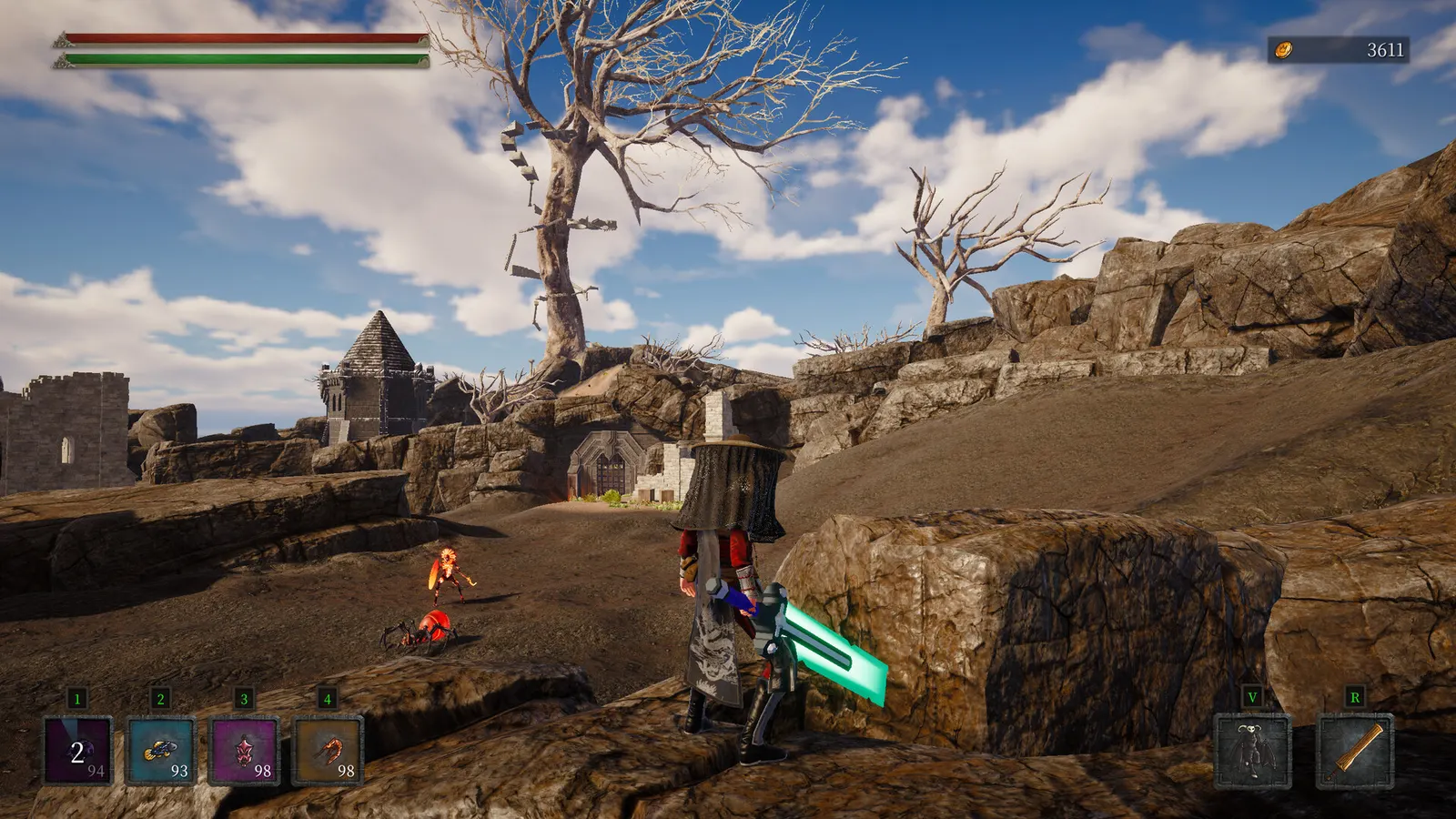 Weird RPG 2 media 11