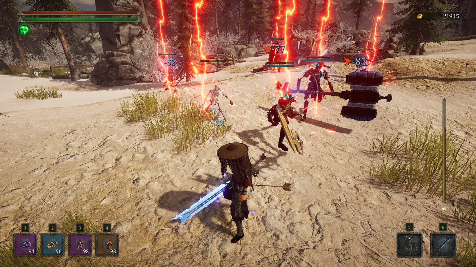 Weird RPG 2 media 14
