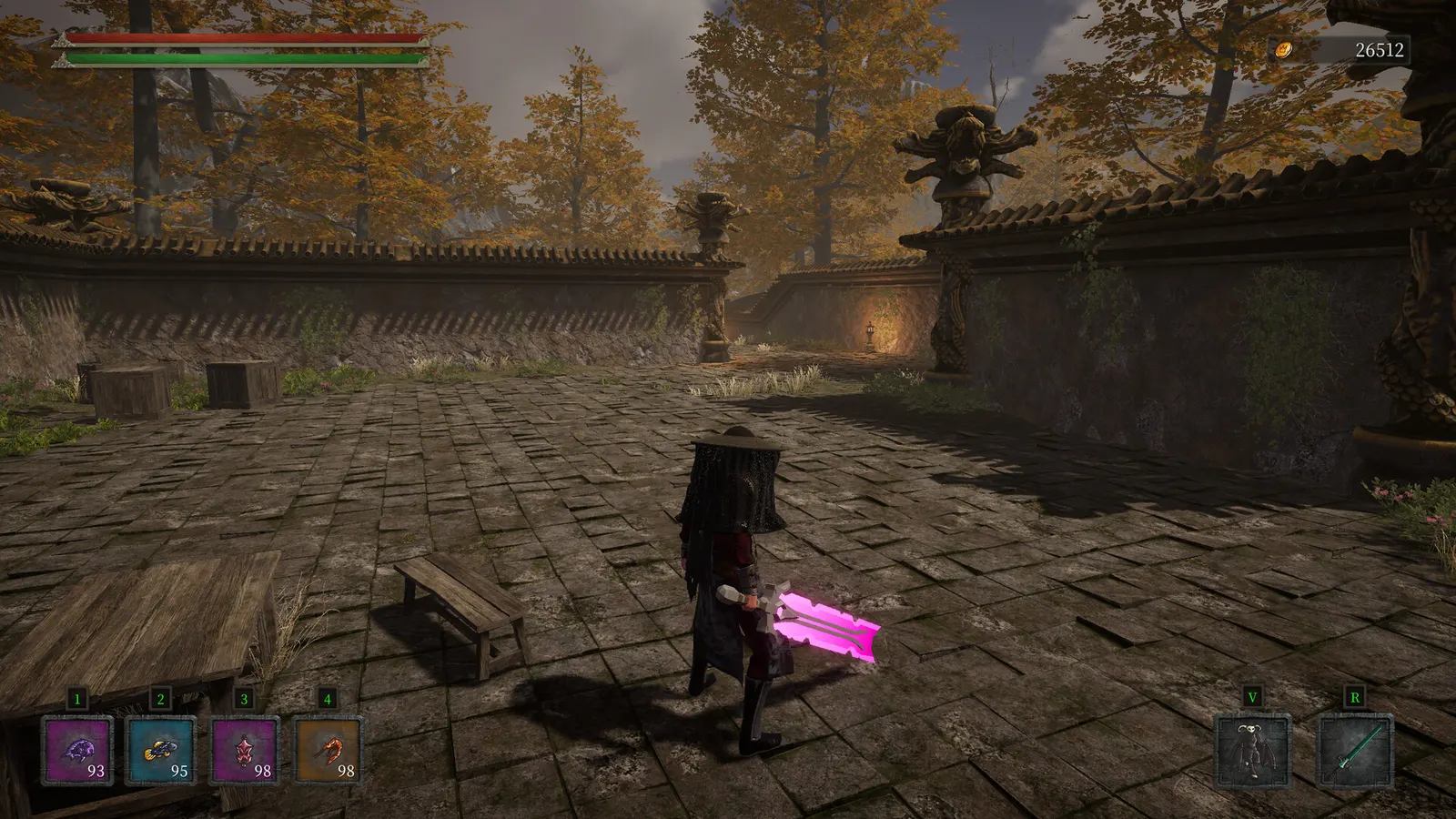 Weird RPG 2 media 16
