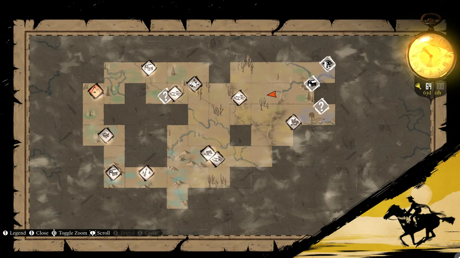 Weird West: Definitive Edition media 10