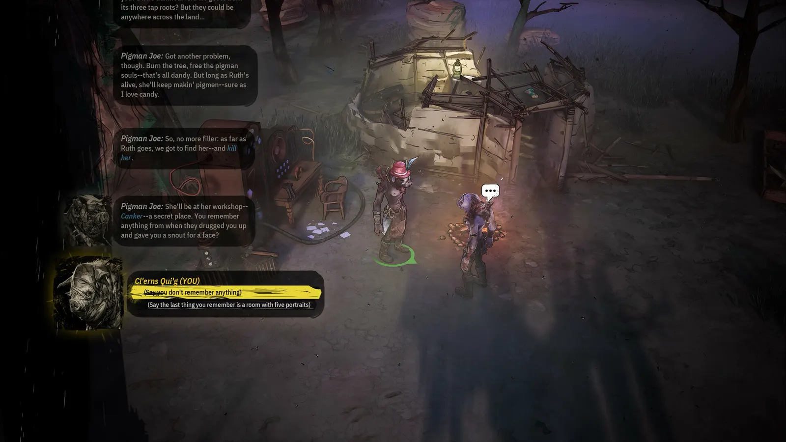 Weird West: Definitive Edition media 14