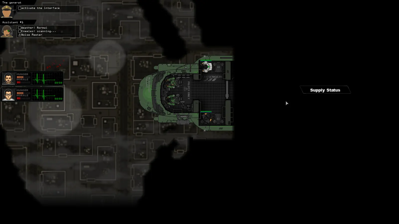 Welcome Back, Commander media 4