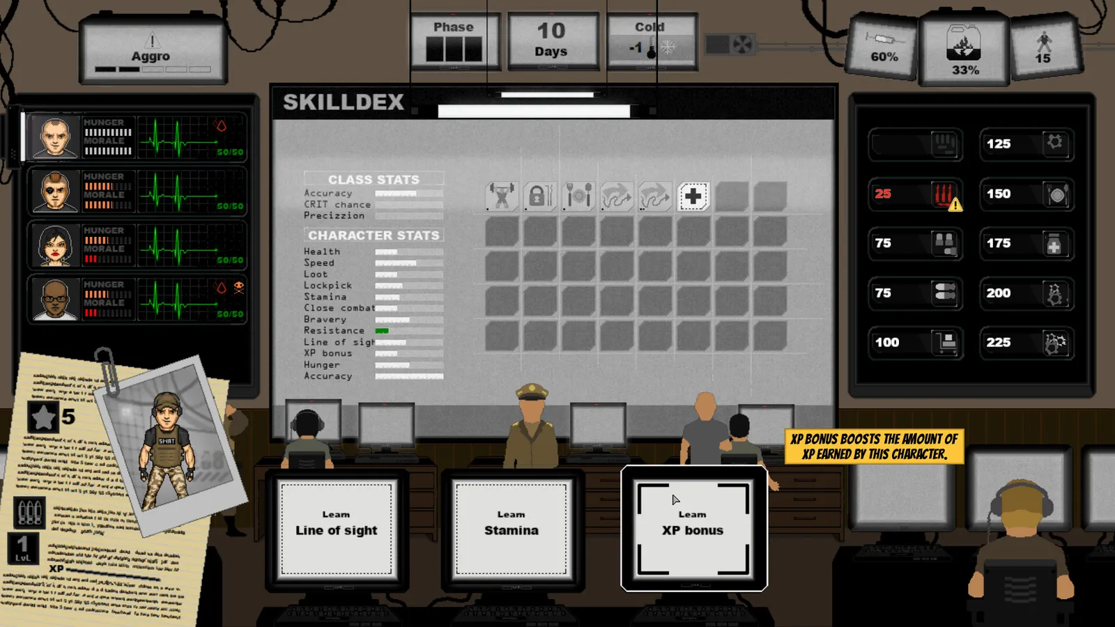Welcome Back, Commander media 12