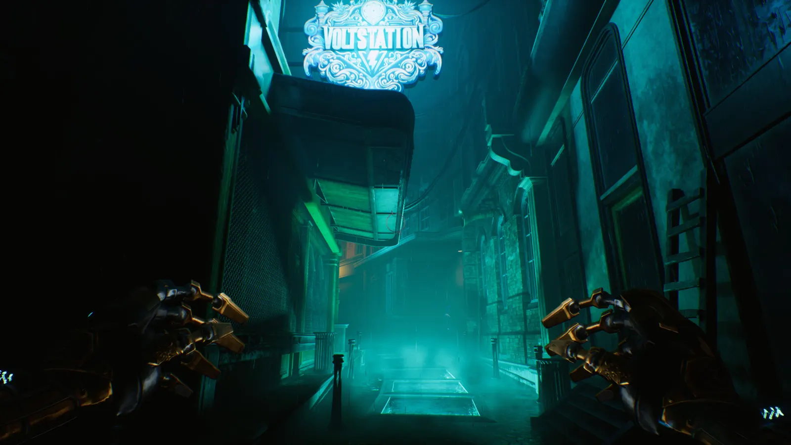 Welcome to Brightville media 9