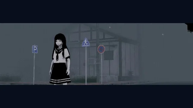 Welcome to Doll Town