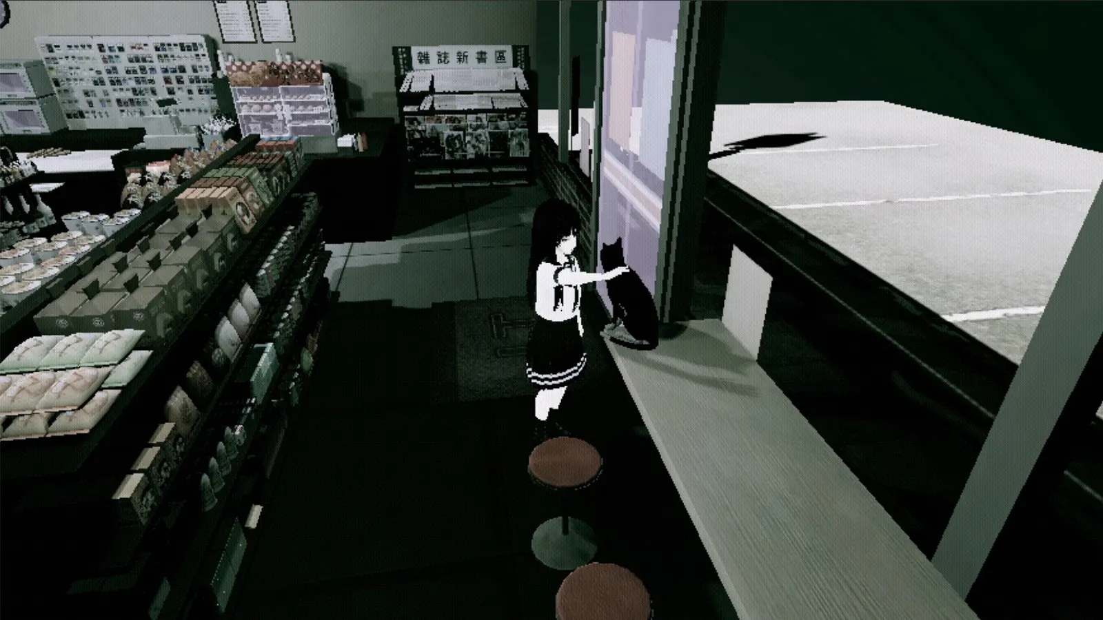 Welcome to Doll Town media 3