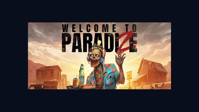 Welcome to ParadiZe