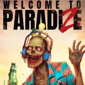 Обкладинка гри Welcome to ParadiZe