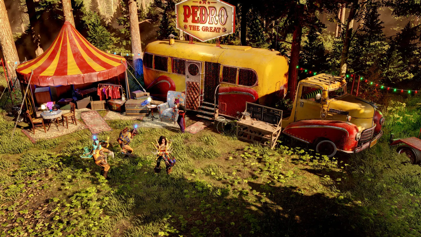 Welcome to ParadiZe media 6