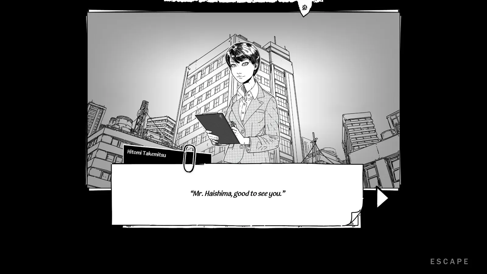 Welcome to the Karoshi Club media 2