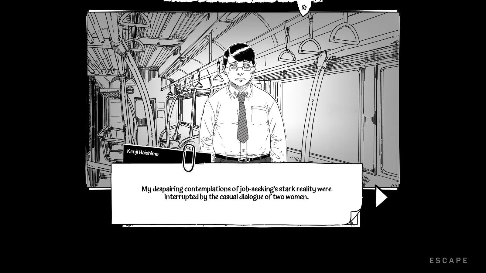 Welcome to the Karoshi Club media 3