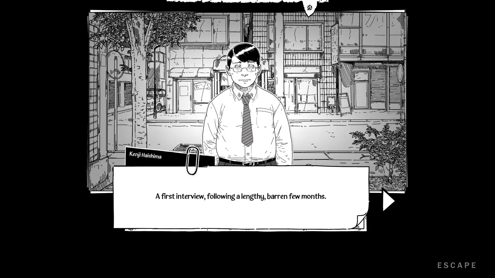 Welcome to the Karoshi Club media 5