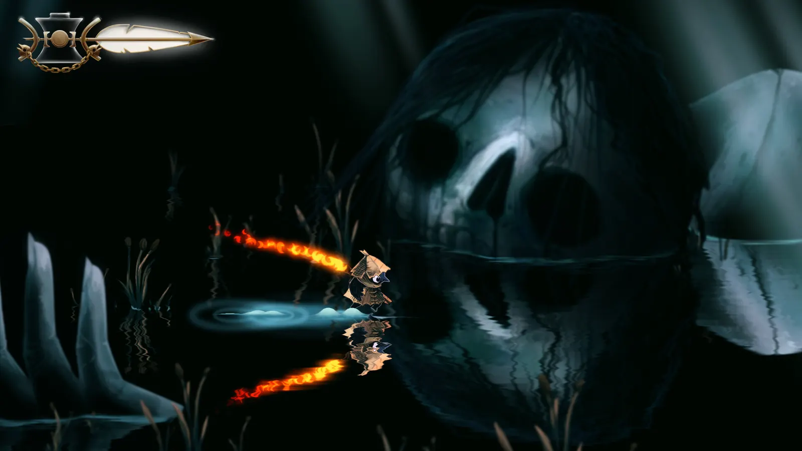 Well Dweller media 10