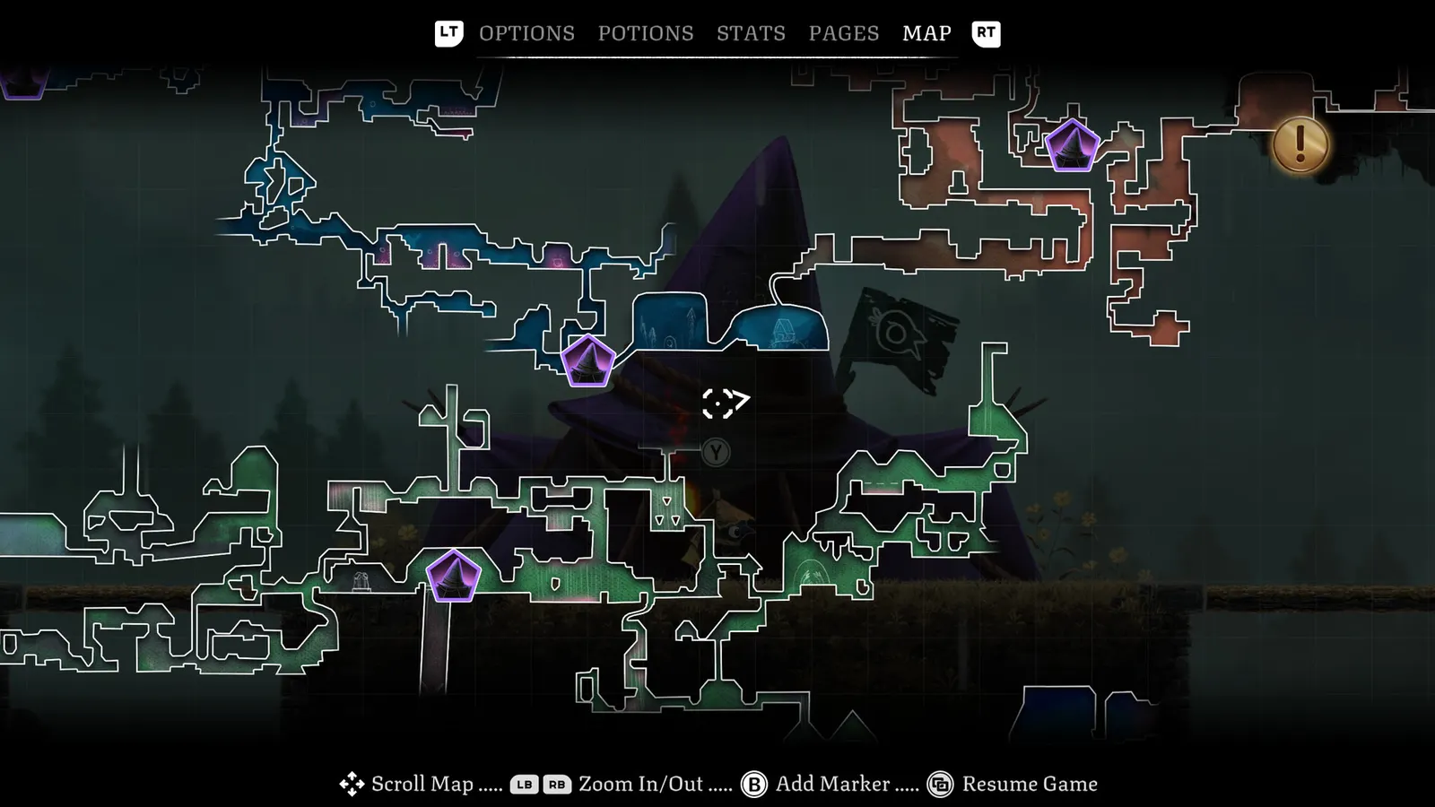 Well Dweller media 14