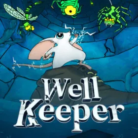 Обкладинка гри Well Keeper
