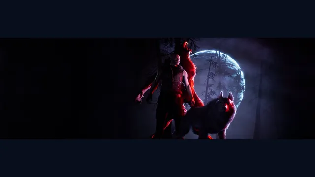 Werewolf: The Apocalypse - Earthblood