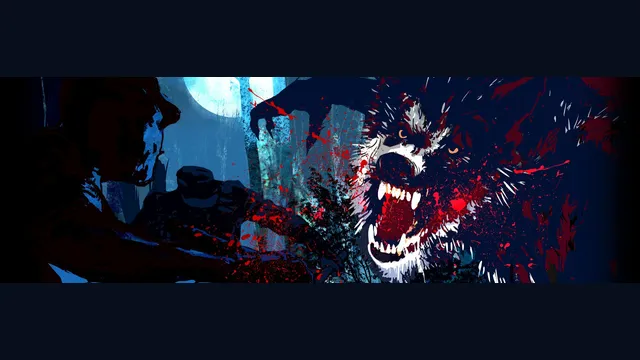 Werewolf: The Apocalypse — Heart of the Forest