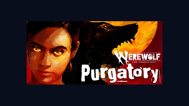 Werewolf: The Apocalypse — Purgatory