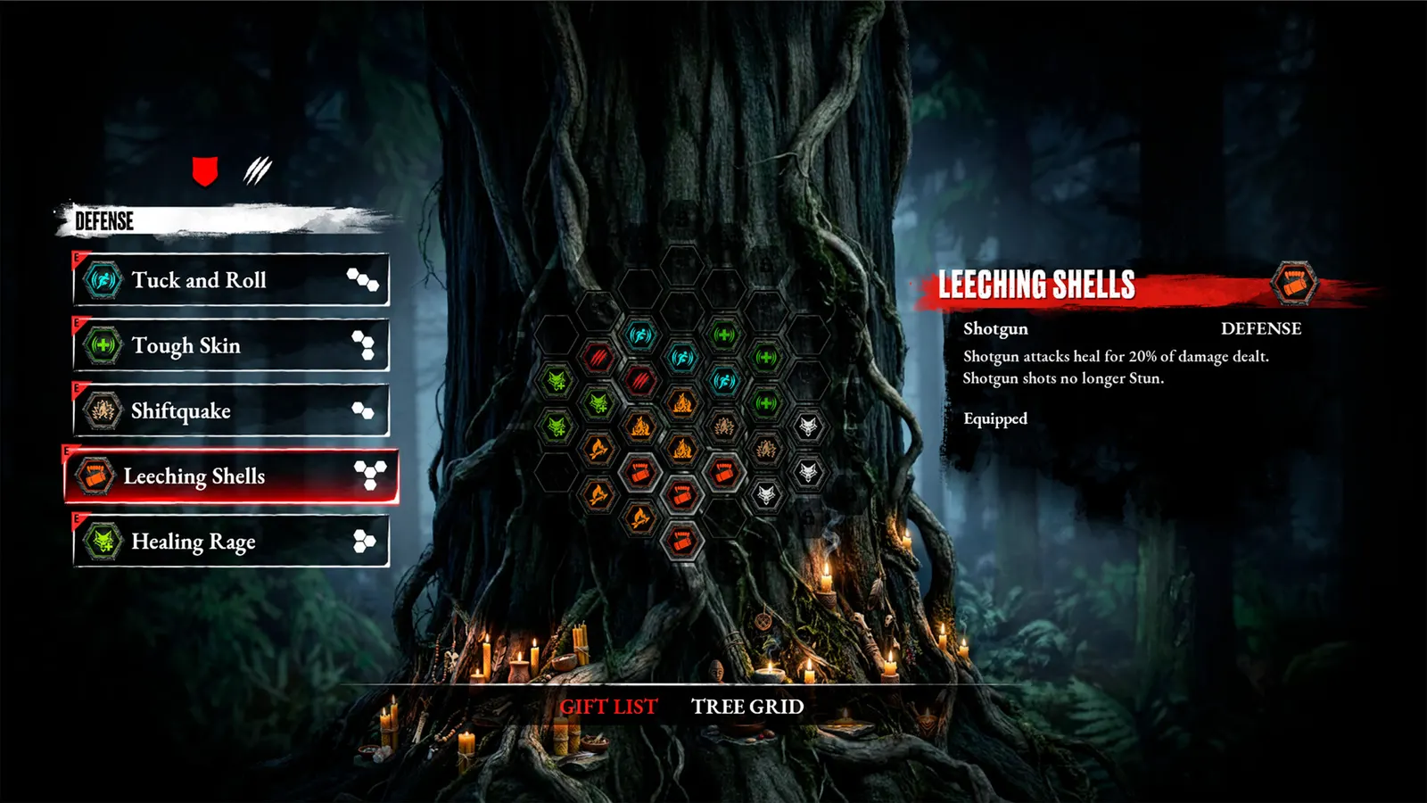 Werewolf: The Apocalypse – Rageborn media 6