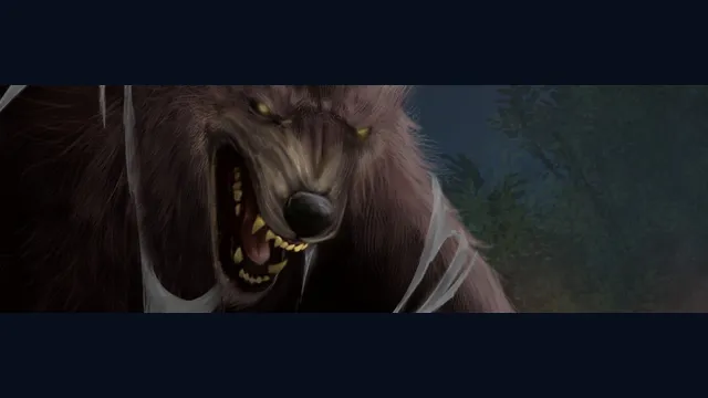 Werewolves 2: Pack Mentality