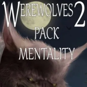 Обкладинка гри Werewolves 2: Pack Mentality