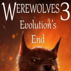 Обкладинка гри Werewolves 3: Evolution's End